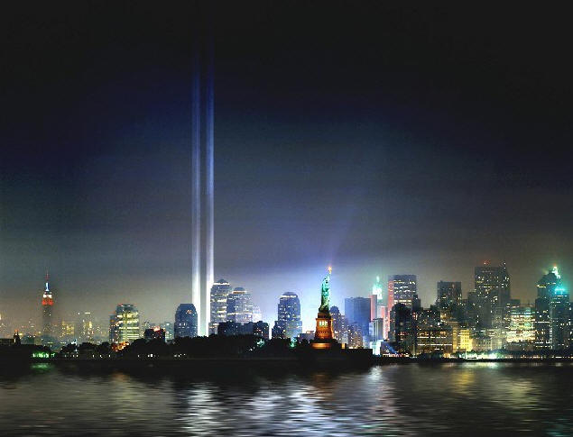 WTC_Memorial